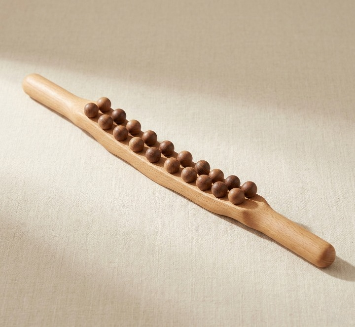 Lura™ Sculpteur de Corps.                               Dénoue les tensions, draine les liquides, régénère la peau.