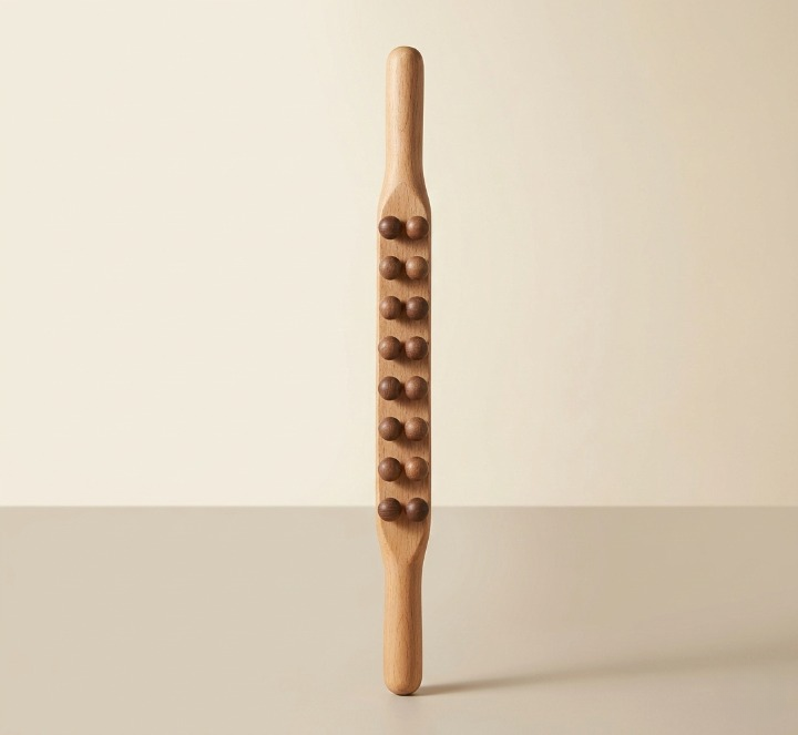 Lura™ Sculpteur de Corps.                               Dénoue les tensions, draine les liquides, régénère la peau.