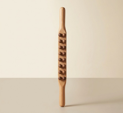 Lura™ Sculpteur de Corps.                               Dénoue les tensions, draine les liquides, régénère la peau.